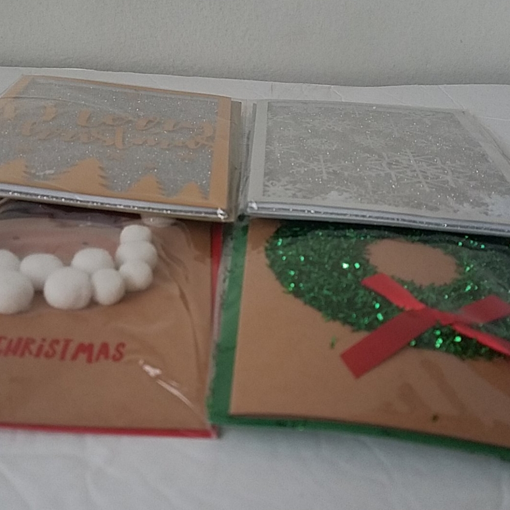 Christmas Cards Set - Picture 6 of 13